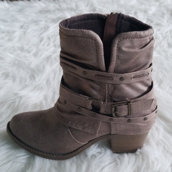 so american heritage boots